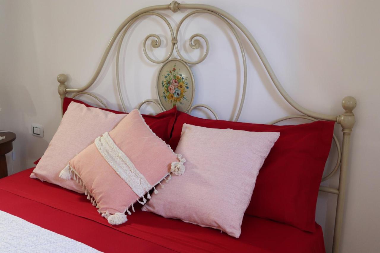 Apartamento Emy'S Country House Castellammare di Stabia Exterior foto
