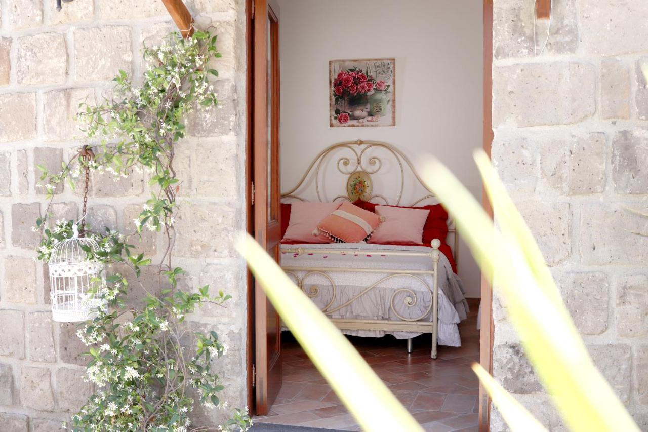 Apartamento Emy'S Country House Castellammare di Stabia Exterior foto
