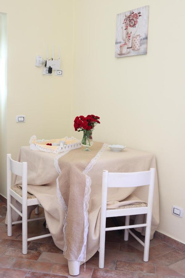 Apartamento Emy'S Country House Castellammare di Stabia Exterior foto