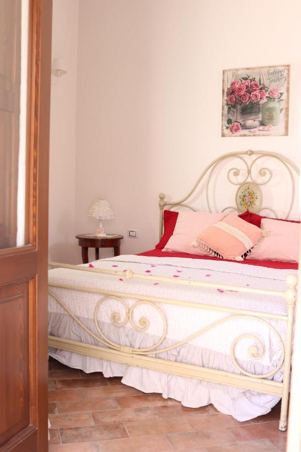 Apartamento Emy'S Country House Castellammare di Stabia Exterior foto