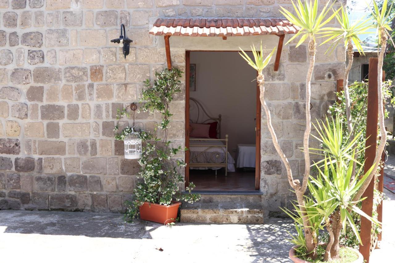 Apartamento Emy'S Country House Castellammare di Stabia Exterior foto