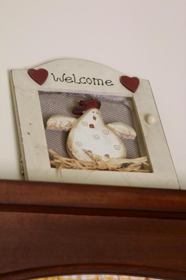 Apartamento Emy'S Country House Castellammare di Stabia Exterior foto