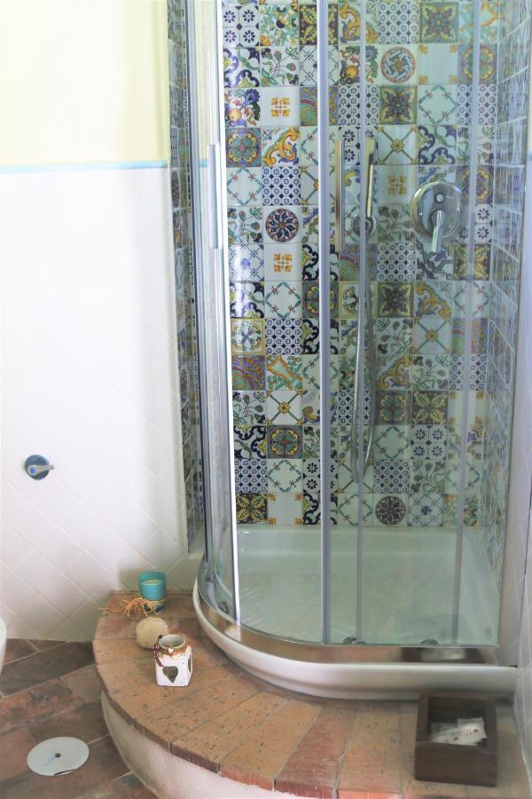 Apartamento Emy'S Country House Castellammare di Stabia Exterior foto