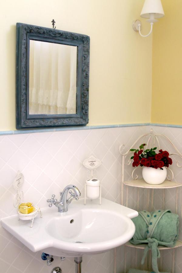 Apartamento Emy'S Country House Castellammare di Stabia Exterior foto