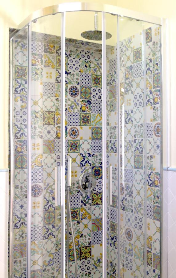 Apartamento Emy'S Country House Castellammare di Stabia Exterior foto