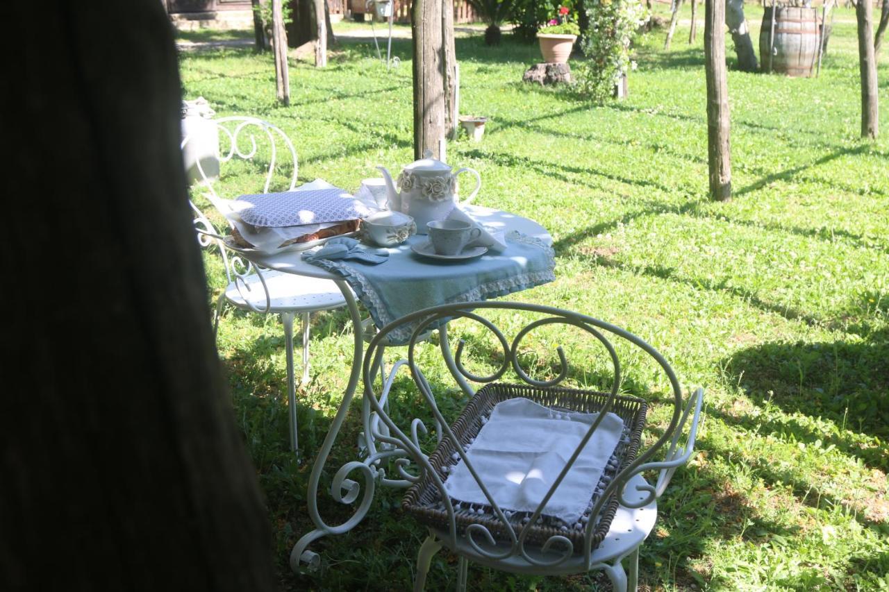 Apartamento Emy'S Country House Castellammare di Stabia Exterior foto