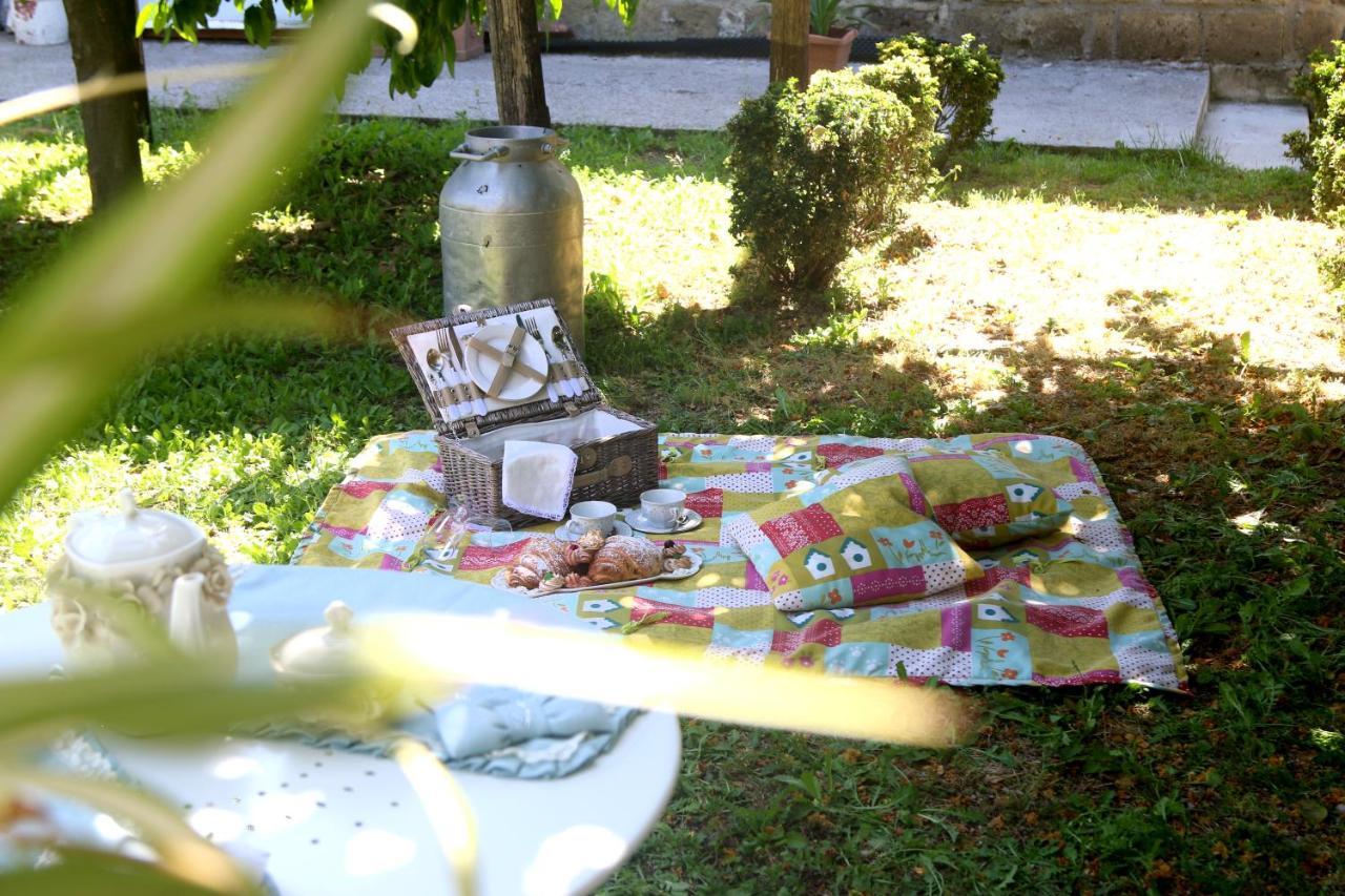 Apartamento Emy'S Country House Castellammare di Stabia Exterior foto