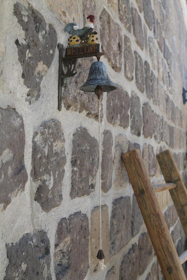 Apartamento Emy'S Country House Castellammare di Stabia Exterior foto