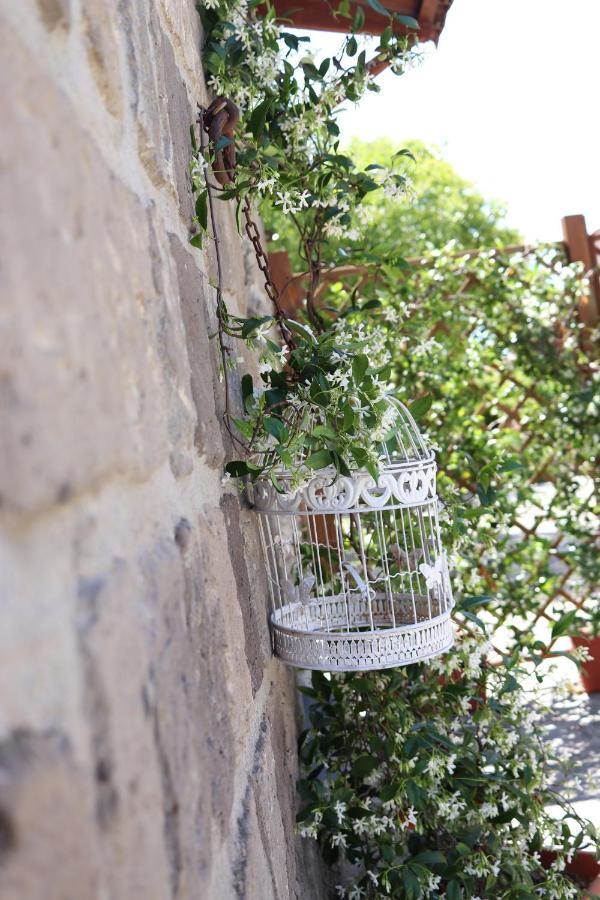 Apartamento Emy'S Country House Castellammare di Stabia Exterior foto