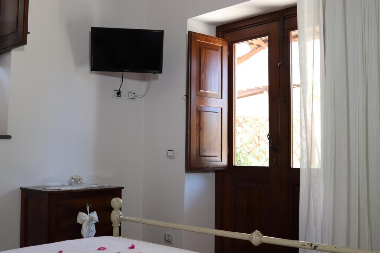 Apartamento Emy'S Country House Castellammare di Stabia Exterior foto